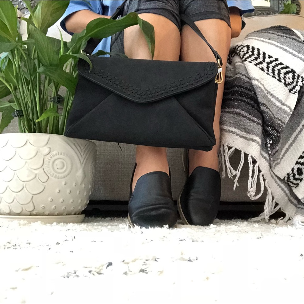 Large Envelope style purse